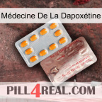 Médecine De La Dapoxétine new13